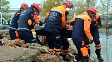 O Bakanlık duyurdu: Bin 250 kişi işe alınacak, işte şartlar