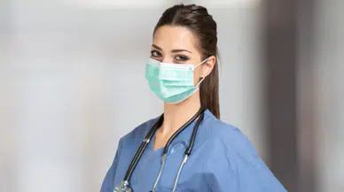 Hemşire ne kadar maaş alıyor? O paylaşım gündem oldu