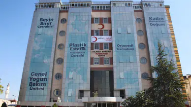 Kızılay Hastanesi, Konya’nın Yükselen Değeri Olacak