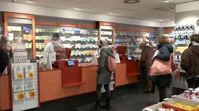 Eczanelerde ilaç krizi: Kur beklentisi tedarik zincirini kırdı