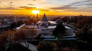 Bu Cumartesi ne yapayım diyenler? Konya'da mutlaka görülmesi gereken üç yer