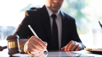 Haciz işlemlerinde yeni dönem! Maaşı az olana dokunmayacaklar