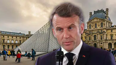 Çalınan eserler geri alınabilecek mi?  Louvre Müzesi'ndeki hırsızlık