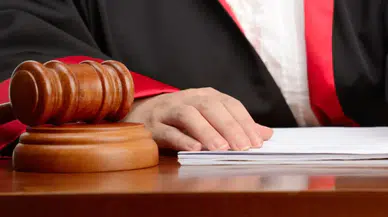 O düzenleme Mecliste: Davalara TRT’den yayınlanma yolu
