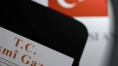 Cumhurbaşkanlığı'na Acil Durum ve Savunma Planlaması Dairesi Başkanlığı eklendi
