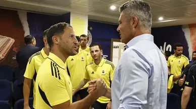Fenerbahçe'de Sadettin Saran Kanunları devrede: O kararlar camiayı şaşırttı