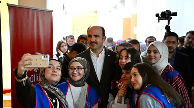 Konya'da LİMAN Gönülleri buluştu: Çocukların vebali var