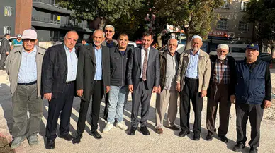 Karatay, GES ile bugünü ve geleceği koruyor