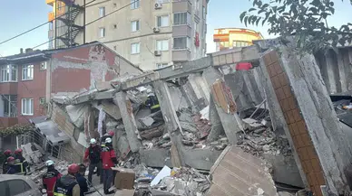 Facia geliyorum dedi: Gebze felaketi ile ilgili soruşturma başlatıldı