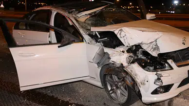 Sürücü adayı ehliyeti alamadan kalıcı olarak kaybetti