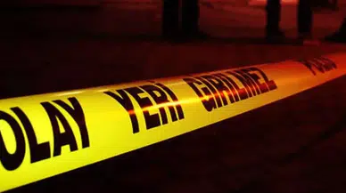 İnşaat işçileri arasında malzeme kavgası: 1 ölü, 1 yaralı