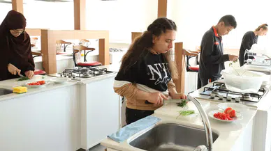 Konya’da ücretsiz kurs fırsatı: Genç KOMEK Atölye kayıtları başlıyor