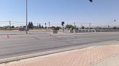 Konya'nın sabıkalı yolunda yine kaza! Ölü ve yaralı var