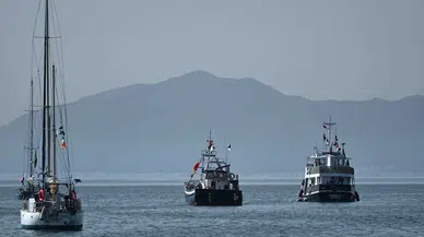 İsrail'in alıkoyduğu Türklerin son durumu ne? Ülkeye dönüşleri bekleniyor