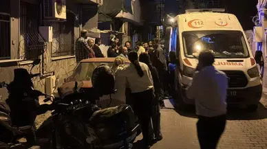 Kanserle mücadele eden karısını hasta yatağında katletti