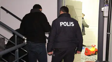 Karbonmonoksit faciası: Anne ve 1,5 yaşındaki oğlu hayatını kaybetti