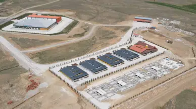 Konya'nın bu ilçesine Engelsiz Yaşam Köyü geliyor: Hidroterapi imkanı var
