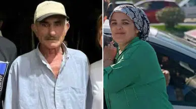 71 yaşındaki adam gelinini öldürüp traş olmaya gitti