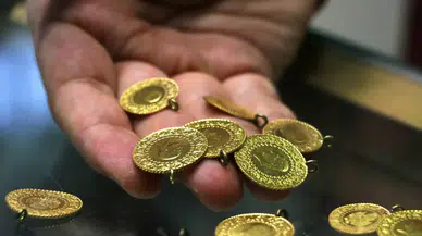 Altın alım satımında kriz: Makas 500 TL'yi buldu kuyumcular alım satımı durdurdu