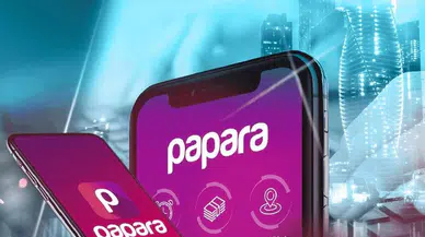 Papara'nın faaliyet izni iptal edildi