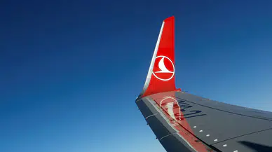 THY, Süleymaniye seferlerini yeniden başlatacak