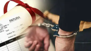 Sahte faturada artık pabuç pahalı: KURGAN sistemi çok can yakacak