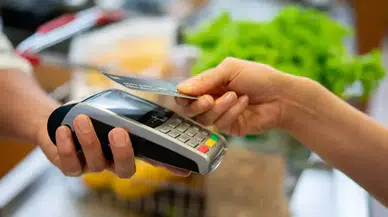 Kredi kartı ile bahşiş verir misiniz? 2,5 milyar dolarlık bahşiş ekonomisi