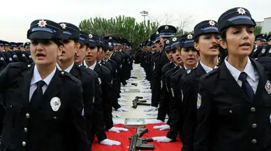Polislerde 2. şark ataması kalktı mı: Atamalarda yeni düzenleme