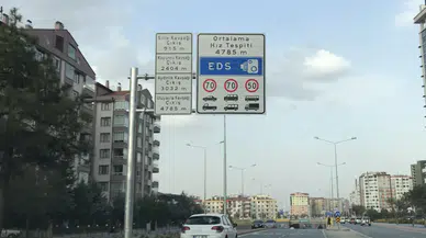 Konya'daki bu yollarda hız sınırı 70'e düşecek mi? Tolerans kalkıyor iddiası