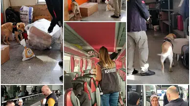 Uyuşturucu raporu: Türkiye'de 2024'te ölümler yüzde 42 arttı