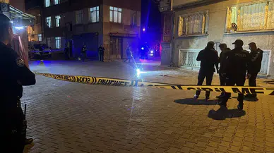 Konya'da "yan baktın" kavgası: 5 yaşındaki çocuk hayatını kaybetti