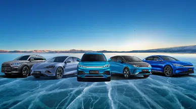 BYD otomobillerde rüzgar tersine döndü! Fiyatlarda büyük artış
