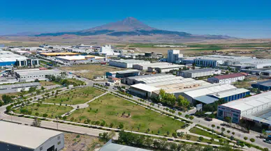 Konya’nın yanı başındaki devasa fabrika kapandı! Başka ülkeye gidiyor