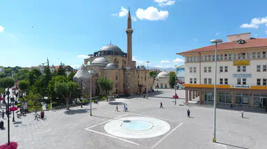 Konya’da ecdat yadigarları bakıma alındı: Yarınlara güvenle taşınacak