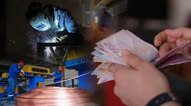 Yeni asgari ücret ne kadar olacak: İşte masadaki o rakamlar