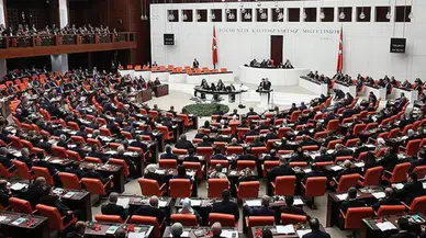 2.7 trilyon lira açık: 2026 yılı bütçesi gelir ve giderleri