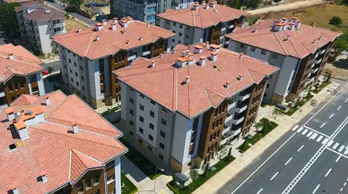 TOKİ Yeni Yuvam için düğmeye bastı! Kurasız, faizsiz ev sahibi yapacak