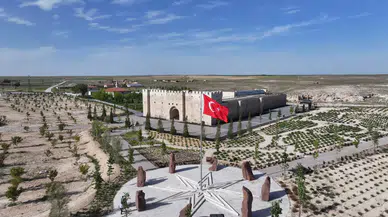 Konya'da yeni uygulama devreye girdi! Şehri keşfetmek çok kolay