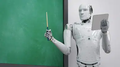 MEB sınav sistemi değişiyor: Yapay zekâ destekli açık uçlu sorular sorulacak