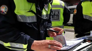 Yeni trafik kanunu: O ağır ceza uygulamaları askıya alındı