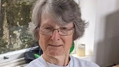 Kruvaziyerde dehşet: 80 yaşındaki yolcu adada unutuldu