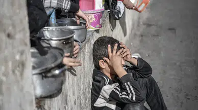 Türkiye Gazze’de görev gücünde: İsrail, ABD, Katar ve Mısır orada