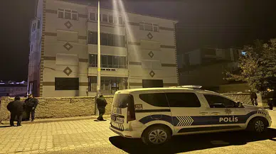 Konya'da yalnız yaşayan adam evinde ölü bulundu