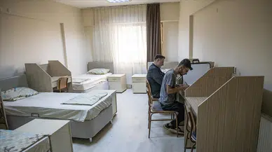 KYK ek yurt başvuruları ne zaman? Öğrenciler tarihi merak ediyor