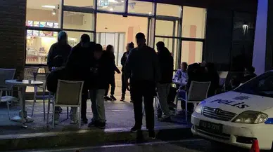Okul gezisinde zehirlendiler: Çok sayıda öğrenci hastaneye kaldırıldı