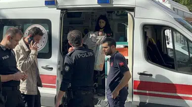 Bir annenin vicdansızlığı 'Pes' dedirtti: 'Babası gelip şimdi bunu alacak'