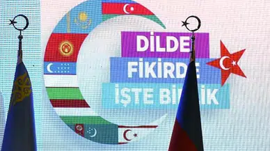 Türk devletleri ortak alfabeye geçiyor: O değerli eserler ortak alfabeyle basıldı