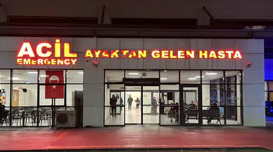 Konya'da sırtından bıçaklanan 18 yaşındaki genç hayatını kaybetti
