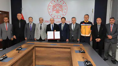 Karatay'da yeni bir projenin startı verildi: KAİDE geliyor
