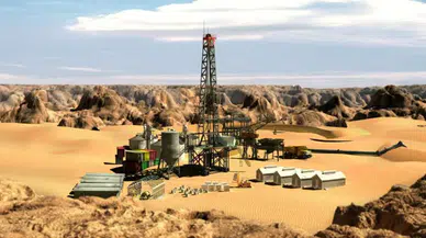 ‘Süper izin dönemi’ başladı: Kritik madenlerde ihalesiz arama ruhsatı